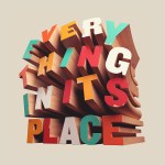 EverythingInItsPlace