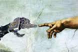 God and technology