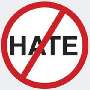 hate